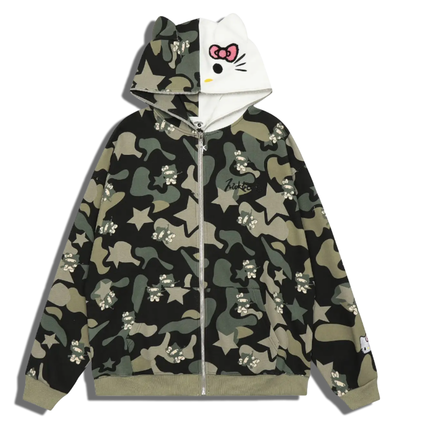Hoodie
