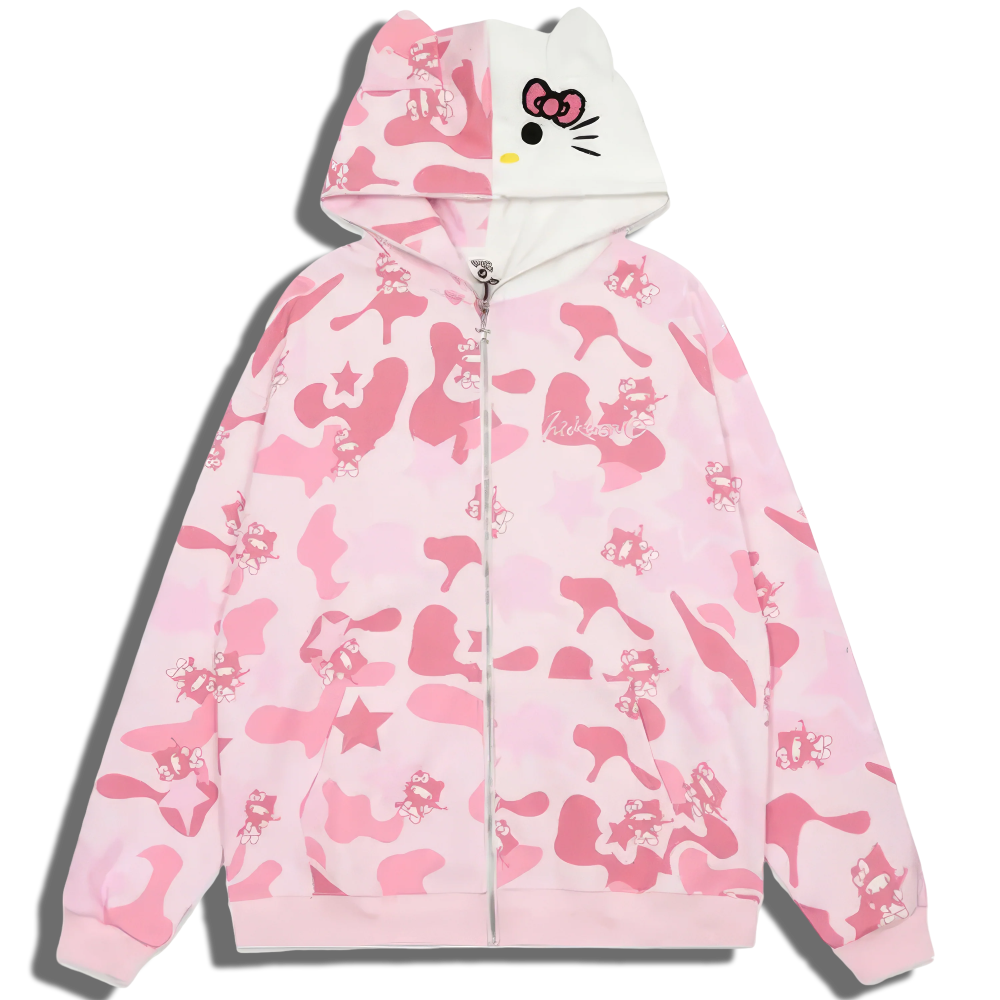 Hoodie