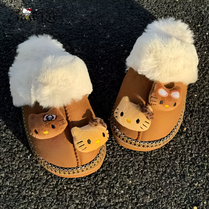 slippers