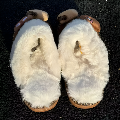 slippers