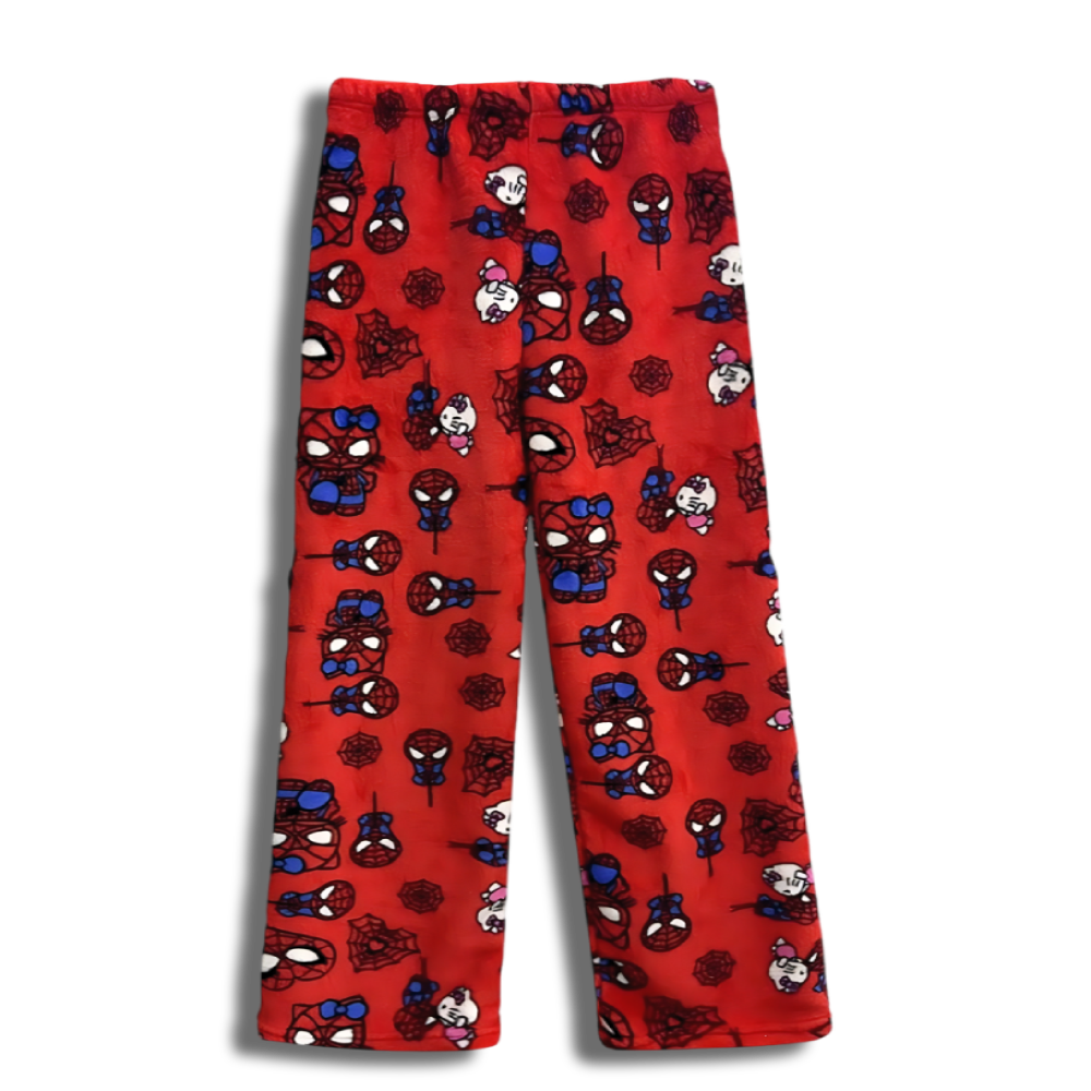 Pajamas