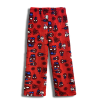 Spiderman / Red