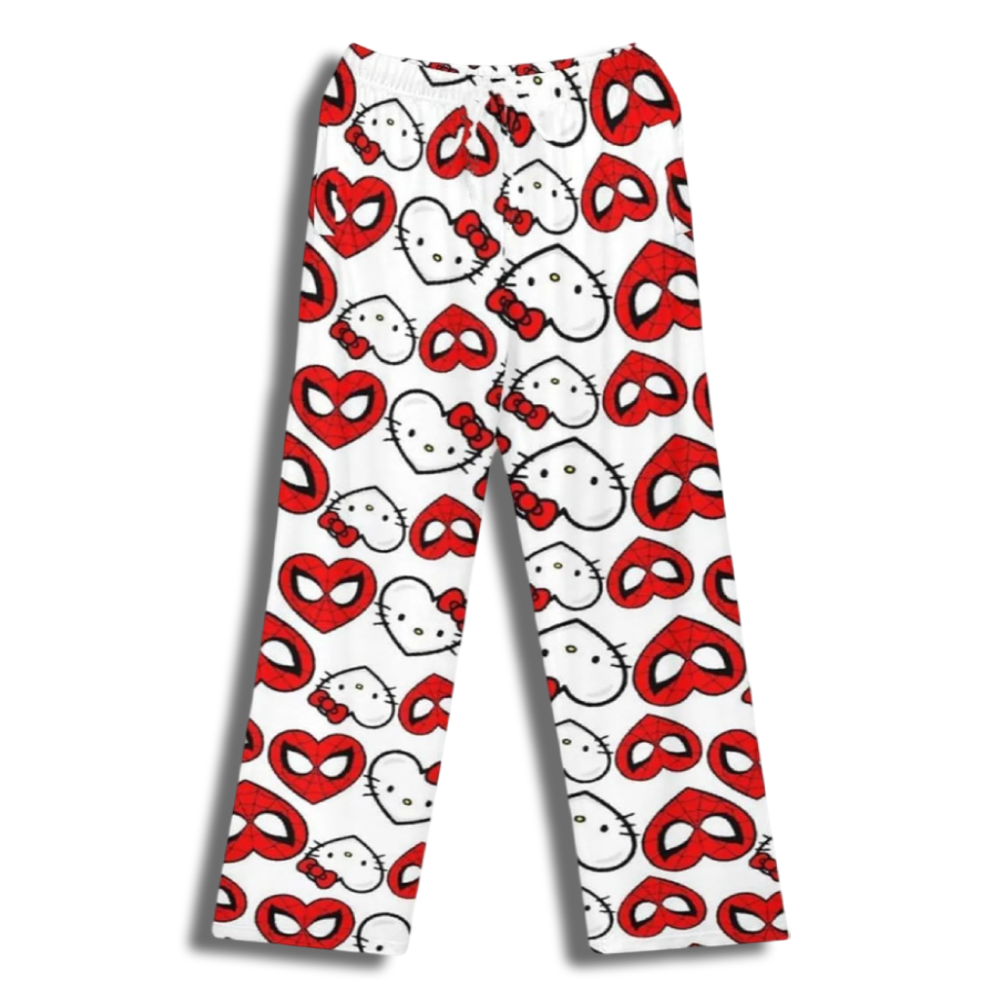 Pajamas