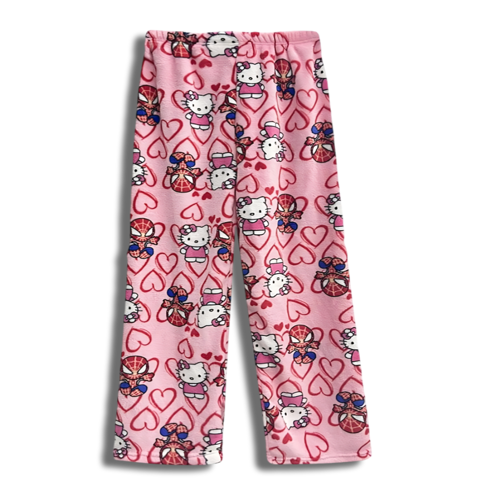 Pajamas
