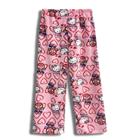 Spiderman / Pink