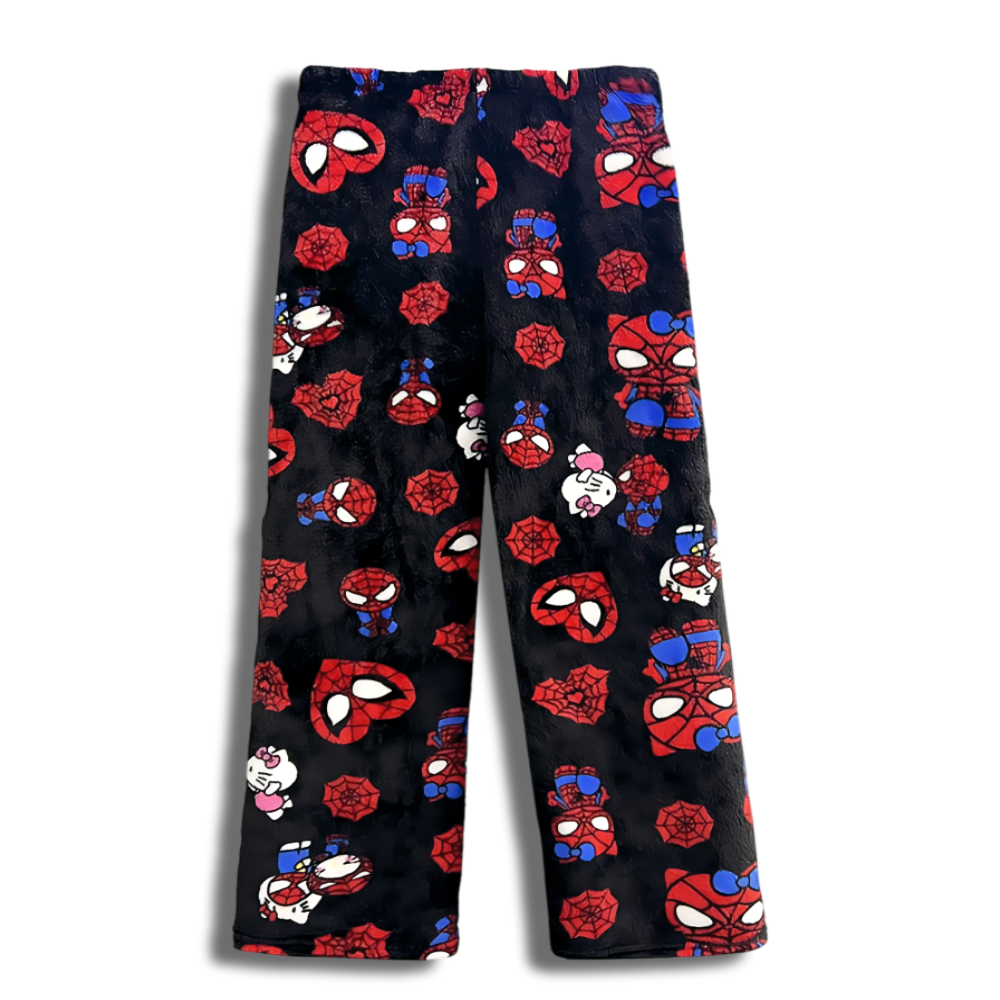 Pajamas