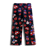 Spiderman / Black