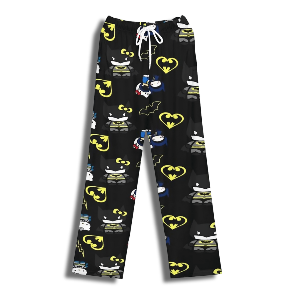 Pajamas