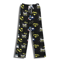 Batman / Black
