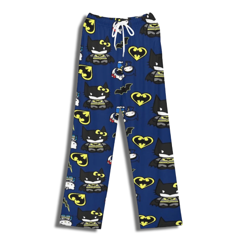 Pajamas