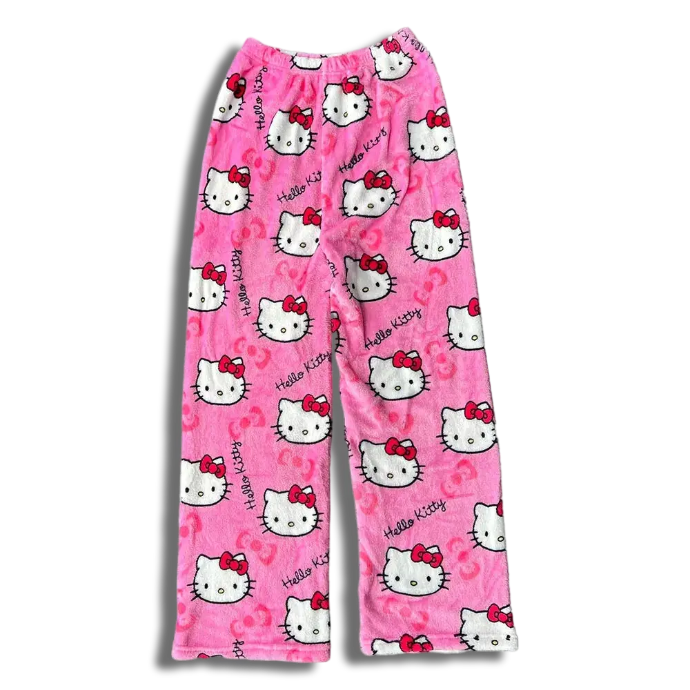 Pajamas