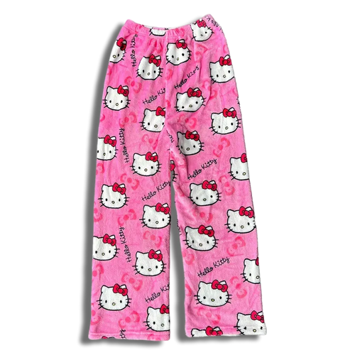 Pajamas