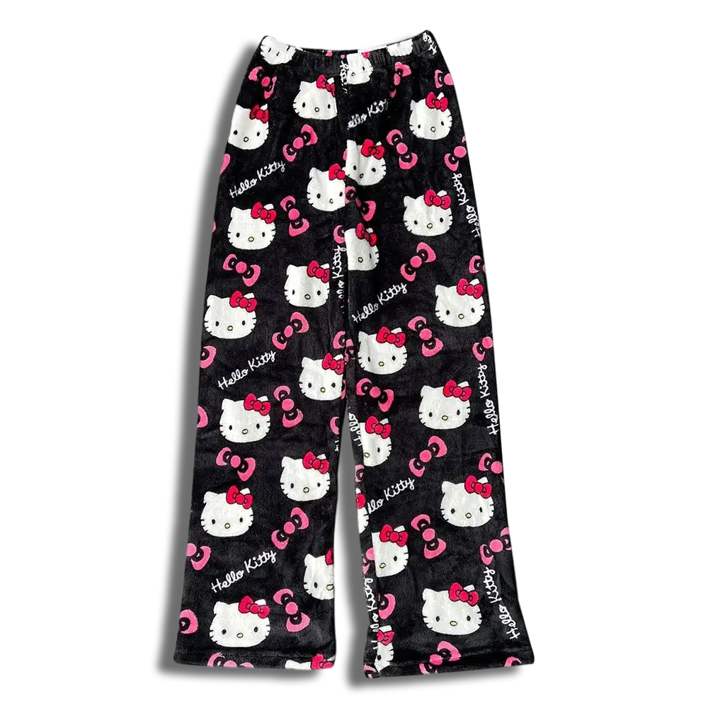 Pajamas