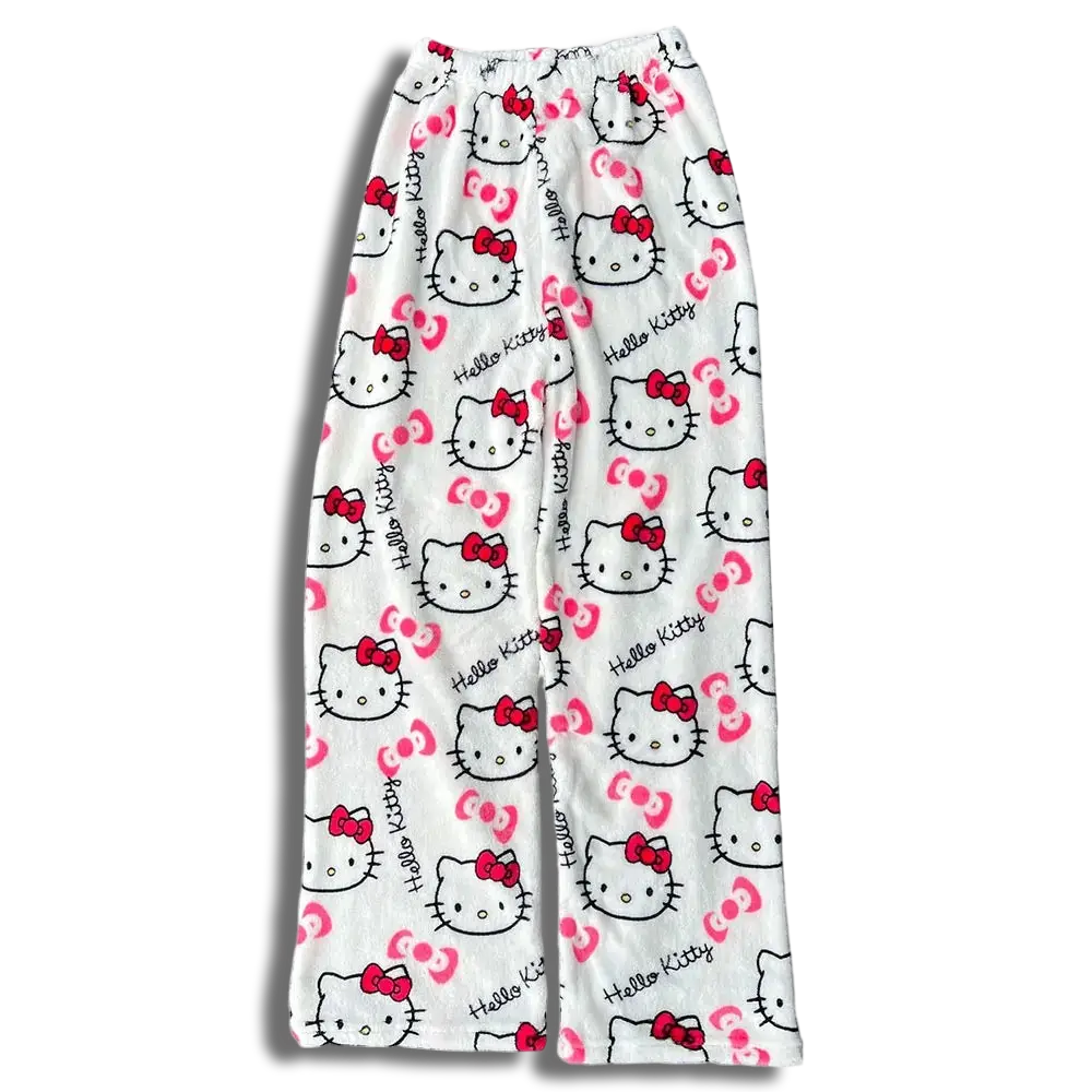 Pajamas