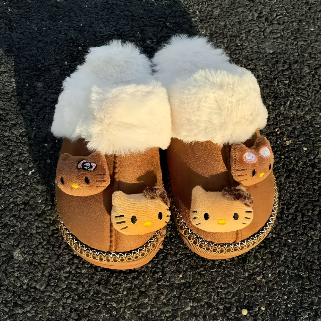slippers