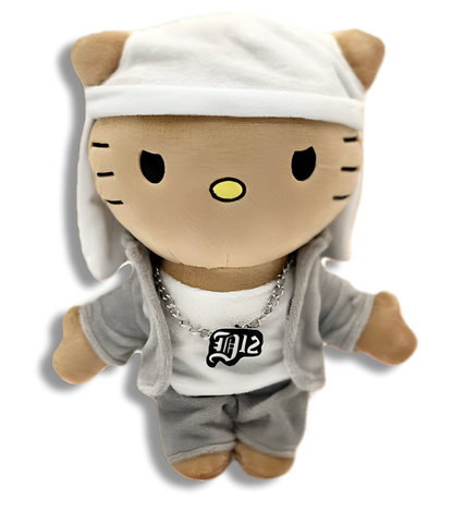 Artist Plushies