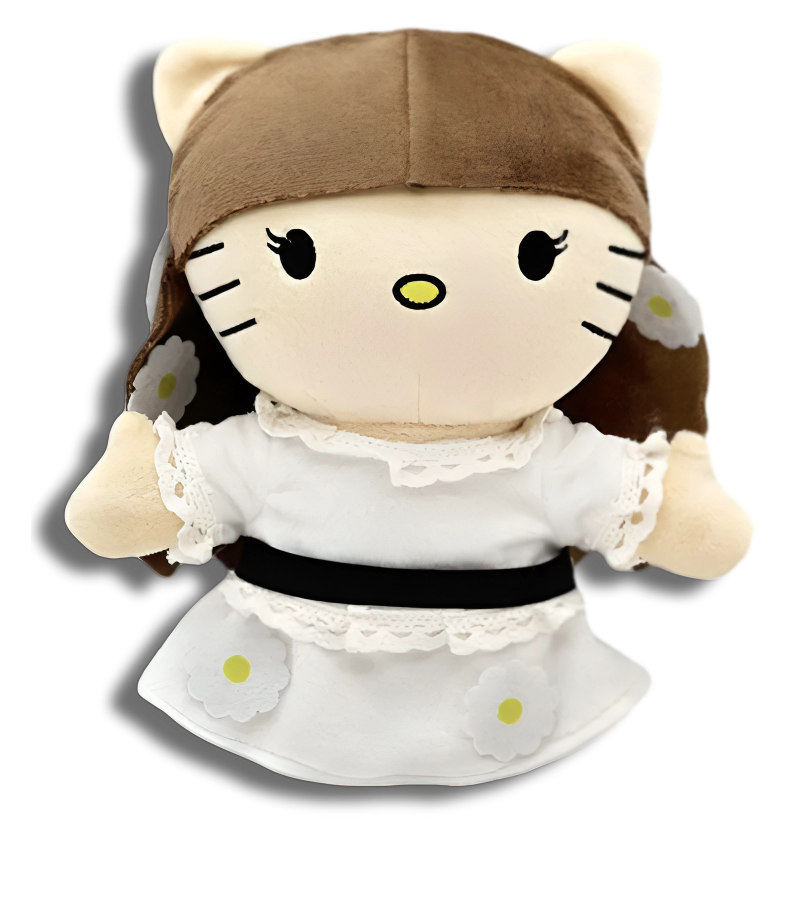Artist Plushies