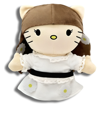 Artist Plushies