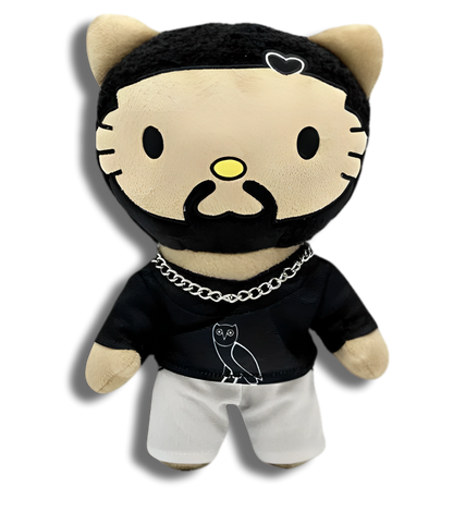 Artist Plushies